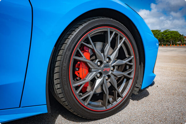 2023 CORVETTE C8 3LT CONVERTIBLE - Image 4