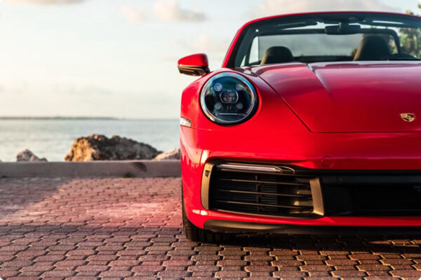 2024 PORSCHE 911 CARRERA - Image 4