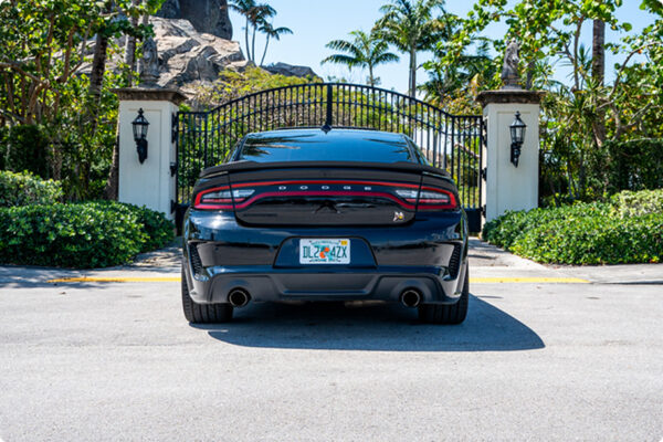 2023 CHARGER SCATPACK WIDEBODY - Image 3