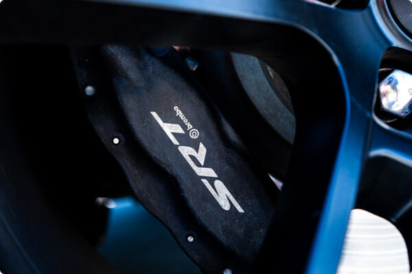 2023 CHARGER SCATPACK WIDEBODY - Image 5