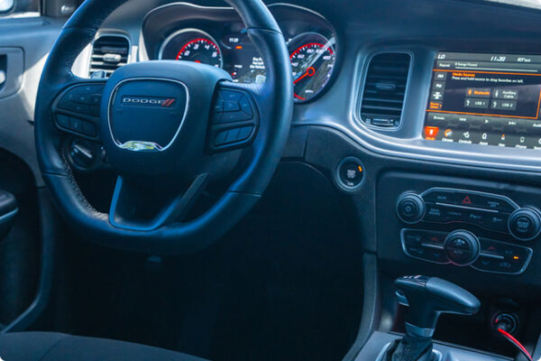 2023 CHARGER SCATPACK WIDEBODY - Image 4