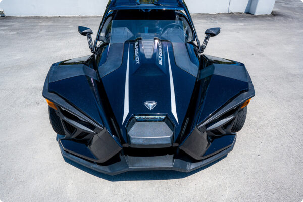 2021 POLARIS SLINGSHOT HARDTOP - Image 2