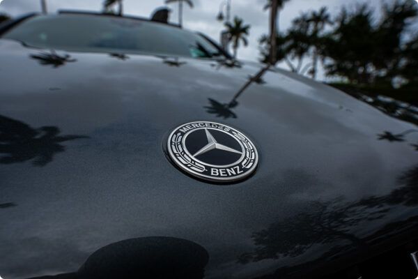 2023 MERCEDES BENZ AMG GLE53 - Image 3
