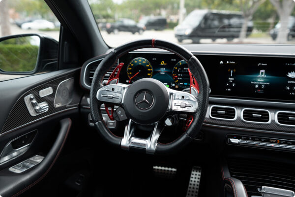 2023 MERCEDES BENZ AMG GLE53 - Image 4