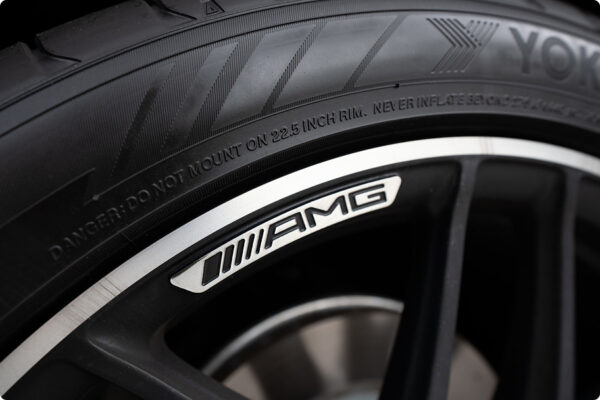 2023 MERCEDES BENZ AMG GLE53 - Image 5