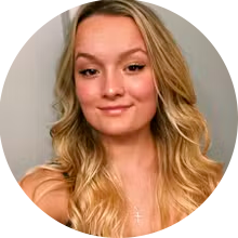 Avatar de Kaitlyn D.