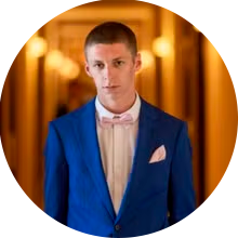 Avatar de Roderick D.