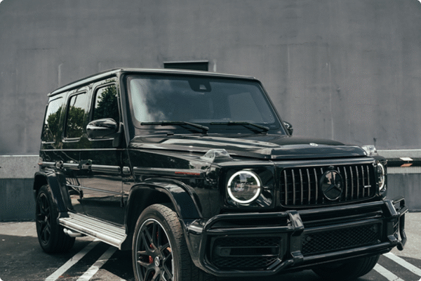 2024 MERCEDES BENZ AMG G63