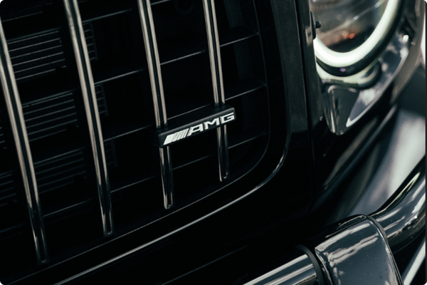 2024 MERCEDES BENZ AMG G63 - Image 2