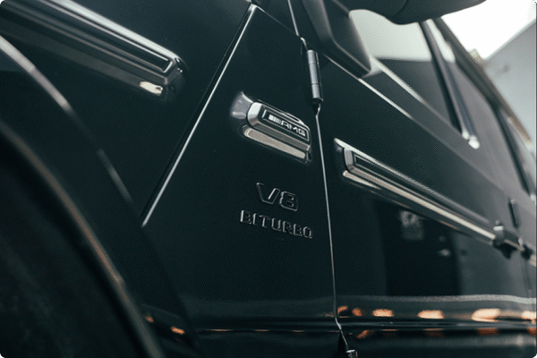 2024 MERCEDES BENZ AMG G63 - Image 4
