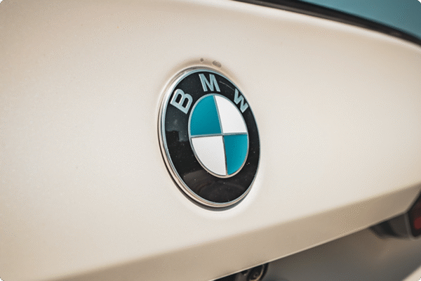 2024 BMW M5 COMPETITION - Image 4